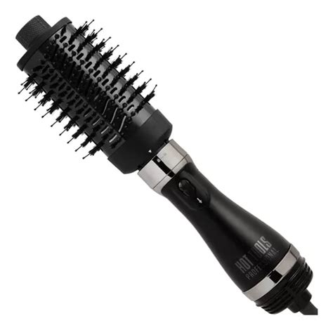 Secador De Cabelo Hot Tools Pro Artist Black Gold Voluminizer MercadoLivre