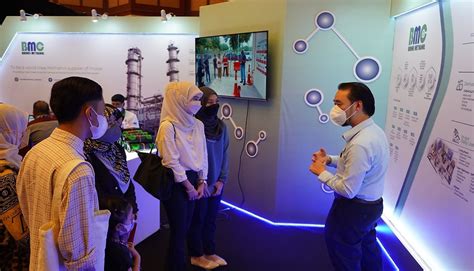 BRUNEI MID-YEAR CONFERENCE AND EXHIBITION 2022 (BRUNEI MYCE) IN