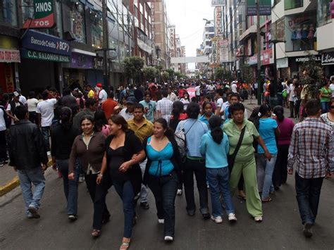 Economía de América Latina se contraería este año y su crecimiento sería leve en CEPAL