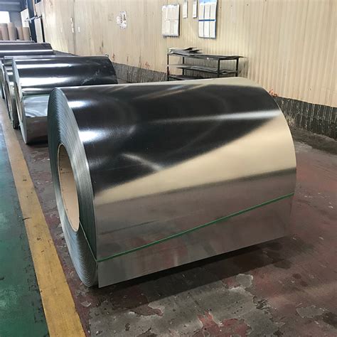 Durable Galvanized Steel Coil Roofing Sheet For Industrial Use Buy