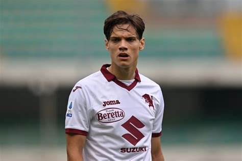 lazio  accelerate  talented torino midfielder ricci  laziali