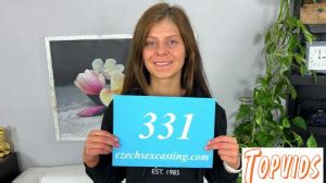 Tiffany Blue Sweet Shy Brunette Wants To Try Something New E