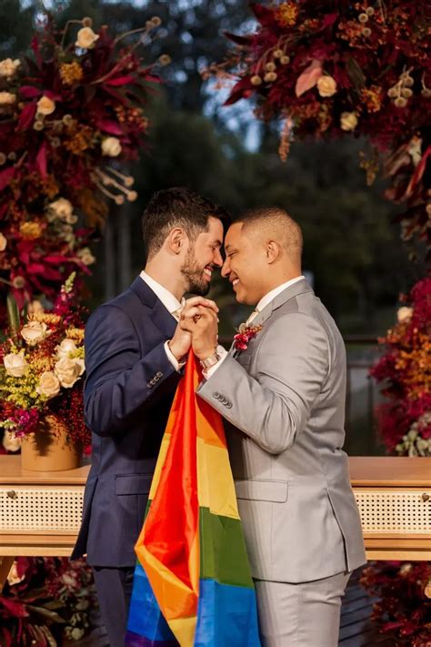 Casamento Gay No Brasil O Que Diz A Lei E Os Direitos De Um Casal LGBT