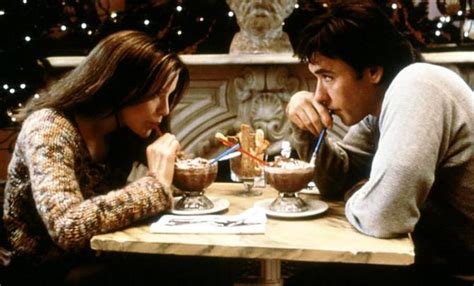 New York S Iconic Serendipity And Its Frozen Hot Chocolate Thats What She Had