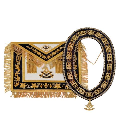 Past Master Etsy