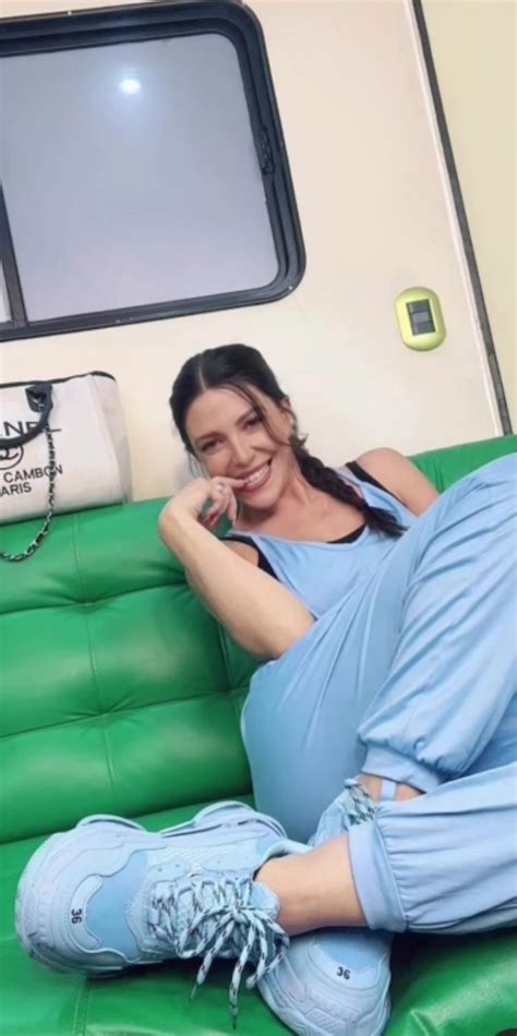 Monica Ayos Nude The Fappening Fappeninggram My XXX Hot Girl