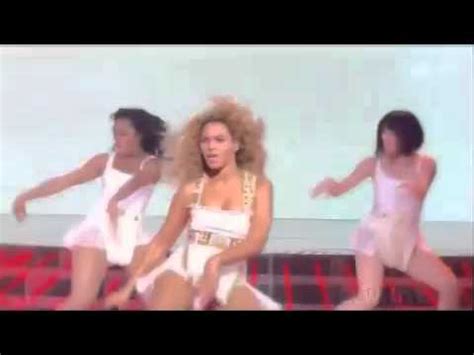Pop Yo Pussy Beyonce YouTube