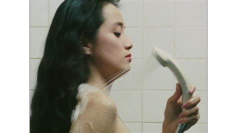 Naked Yumi Nomura In Shin Kamen Rider Prologue