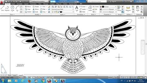 AutoCAD-Logo-Design