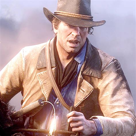 Red Dead Redemption 2 на ПК подтверждена - Gamebomb.ru
