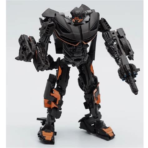 NEW GYHTOYS Transformable Robot 8805 Hot Rod Movie SS93 Lamborghini Super Car Roadster