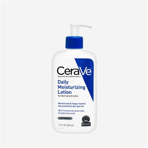 Cerave Am Facial Moisturizing Lotion Spf 30 89ml Endlesslk
