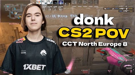 Cs Pov Spirit Donk Vs Permitta Mirage Cct North Europe