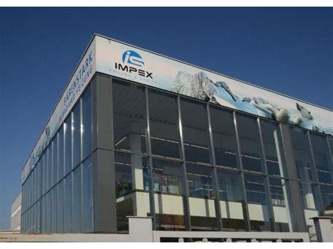 "Impex Sanitär- u Heizungsgroßhandels GmbH", "1220 Wien ...