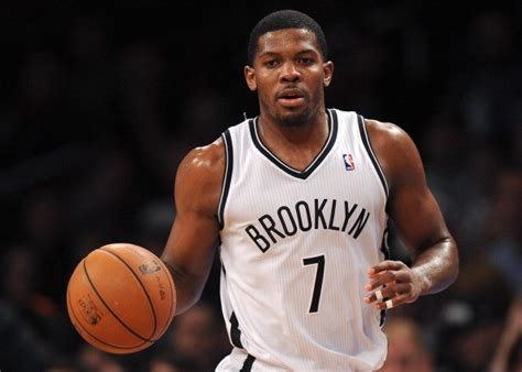 Joe Johnson Net Worth | Celebrity Net Worth