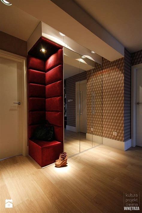 Компактные прихожие: рациональные решения, добавляющие уюта