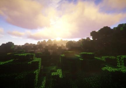 Continuum Shaders Download and Install Guide - Minecraft Shaders