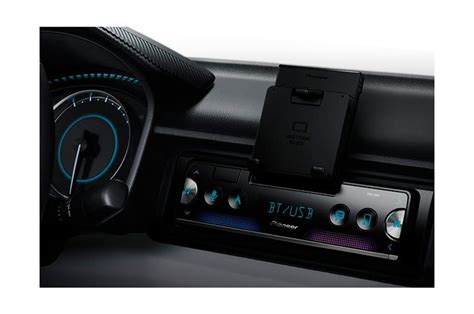 Pioneer SPH-10BT автомагнитола — купить в интернет-магазине ksize ...