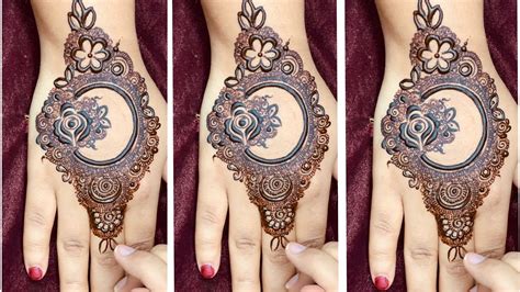 Kashees Inspired Mehndi Design Kashees Inspired Mehndi Design