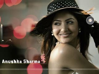 Stunninghotactress Anushka Sharma Hot