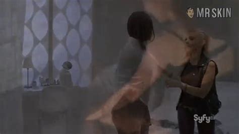 Anna Hopkins Nude Naked Pics And Sex Scenes At Mr Skin