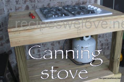 Best Outdoor Stove For Pressure Canning At Ann Drake Blog