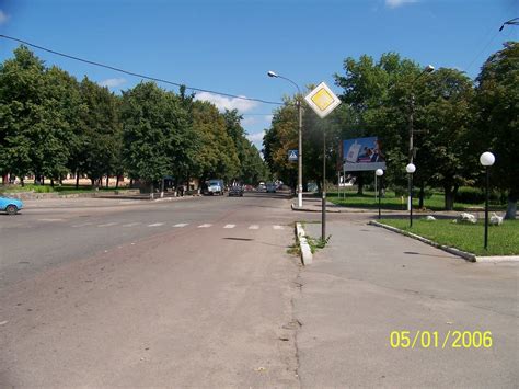 Фото Конотоп, в городе Конотоп