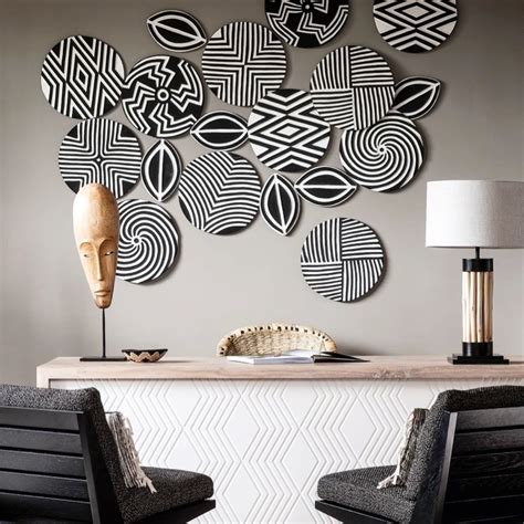 Decor Inspiration 23 Elegant African Inspired Spaces You Should See