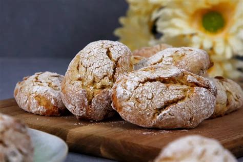 Broas De Batata Doce F Ceis De Fazer E Perfeitas Para O Lanche Vortexmag