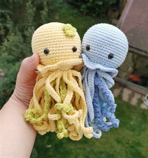 20 Gorgeous Crochet Aesthetic Patterns For You To Try Crochet Pumpkin