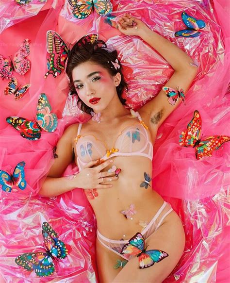 Rowan Blanchard Nude The Fappening Leaked Photos
