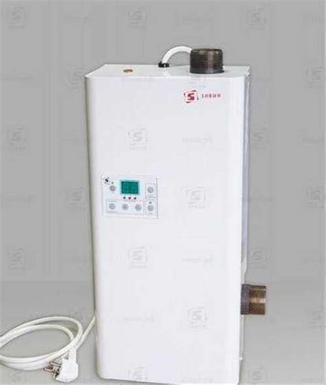 Умный котел на отопление - эвп 30-эу | Festima.Ru – частные объявления