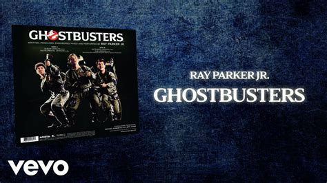 In the Ghostbusters (1984) theme tune, Ray Parker Jr defiantly declares ...