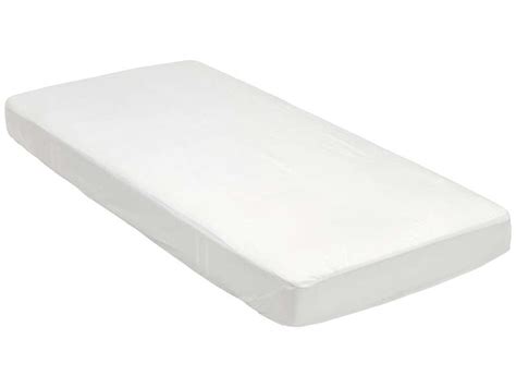 Prot Ge Matelas 1 Personne 90x190 Cm CONFORT BIEN ETRE Conforama