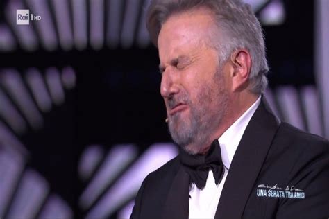 Christian De Sica Same Sex Relationship With The Famous Paolo Contecini Finally The Truth