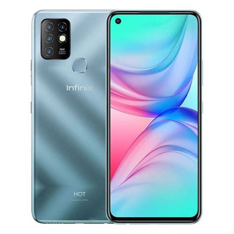 Infinix Hot 10i Gstore