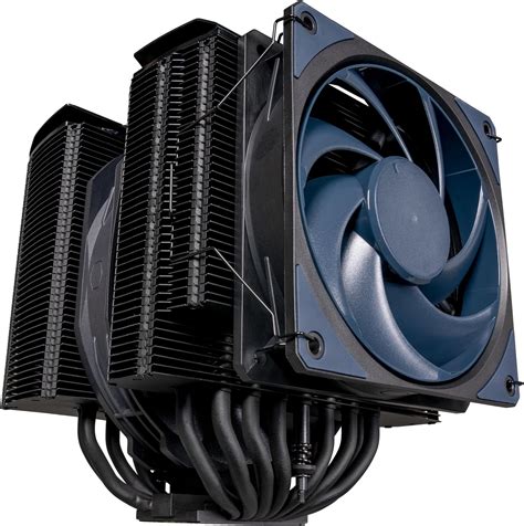 Amazon.com: Cooler Master V8 GTS High Performance CPU Cooler ...