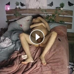 Voyeur House Dima Sandra Bedroom Sex 2023 11 02