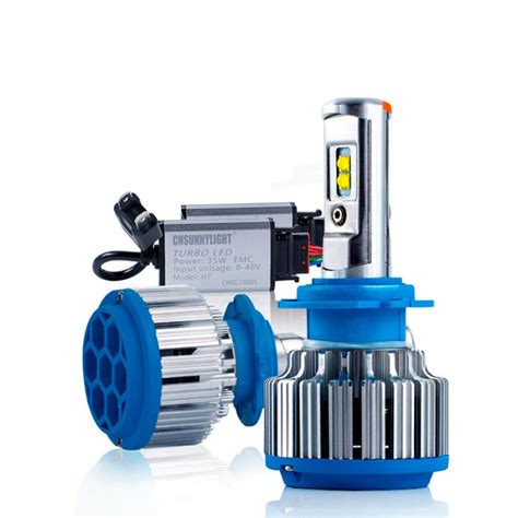 Светодиодные Авто LED лампы HB4, купить со Скидкой, по цене 417