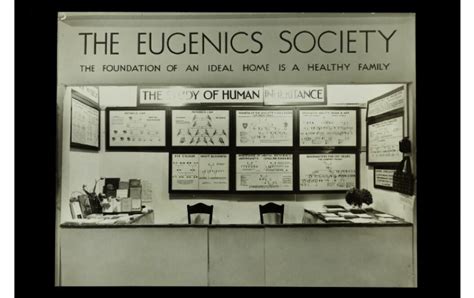 The Eugenics Archive