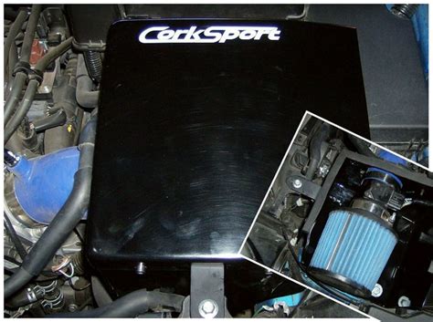 Mazda 3 Cold Air Intake Cold Air Box Cold Air Intake Mazda 3 Mazda