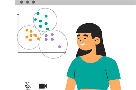 Machine Learning Algorithms Explained: Clustering - StrataScratch 