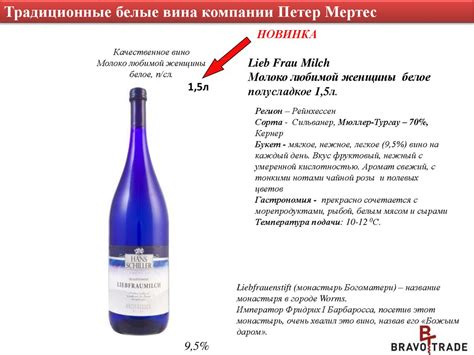 Вина Германии - презентация онлайн