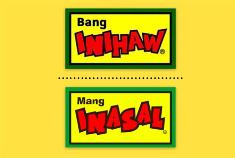 Mang Inasal Logo