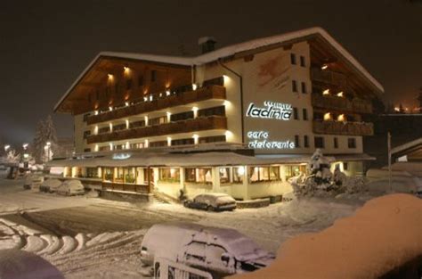 Skireizen En Shortskis Hotel Ladinia Sella Ronda Italië Aktief Ski