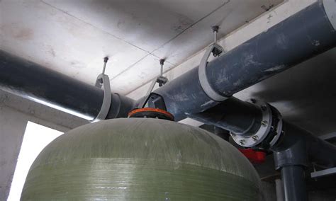 superhangertm patented pvc pipe hanger system  condo garages