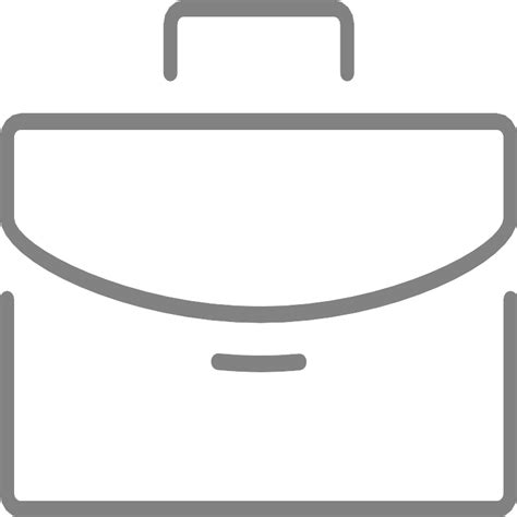 Briefcase Vector Svg Icon Svg Repo