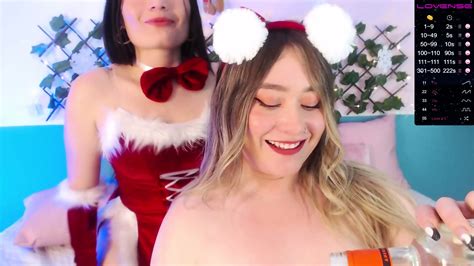 Valery Gh Lesbian Show 2021 12 19