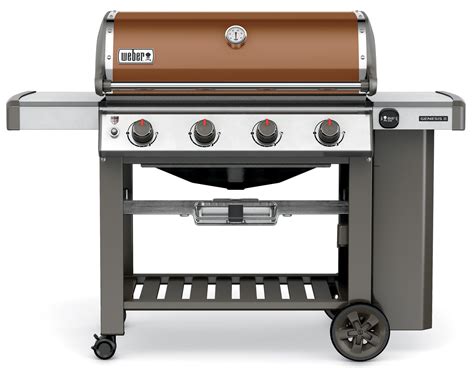 Weber Bbq Gas Grills Spirit E 310 Gas Grill Natural Gas Spirit