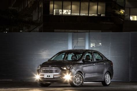 Tabela Fipe Pre O De Ford Ka Sedan Se Plus Flex Aut